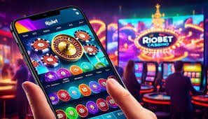 5gbet slots