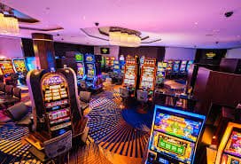 5gbet slots