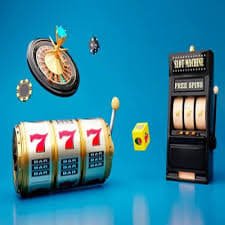 5gbet slots
