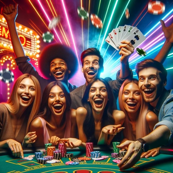 5gbet slots