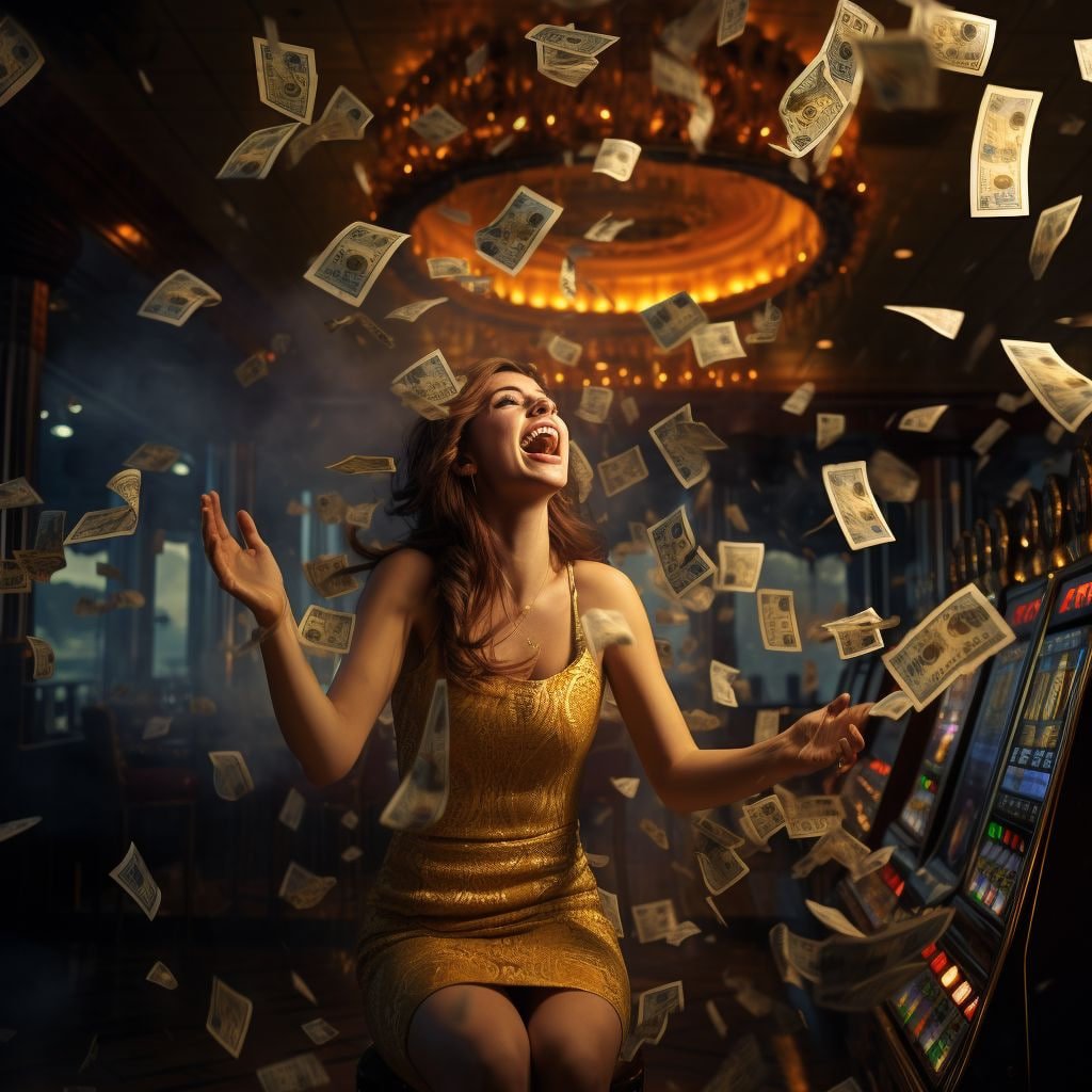 5gbet slots