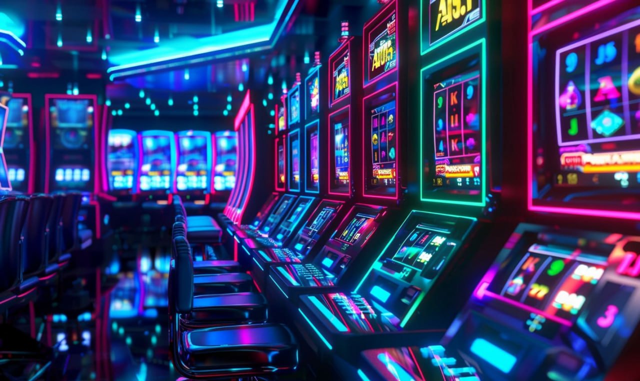 5gbet slots